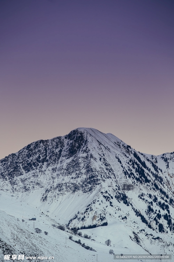 山