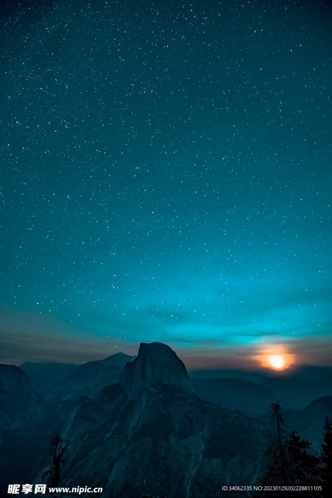 山