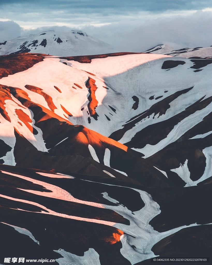 山