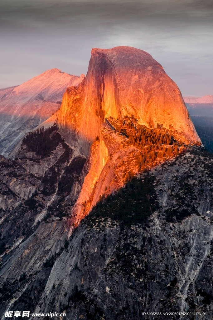 山