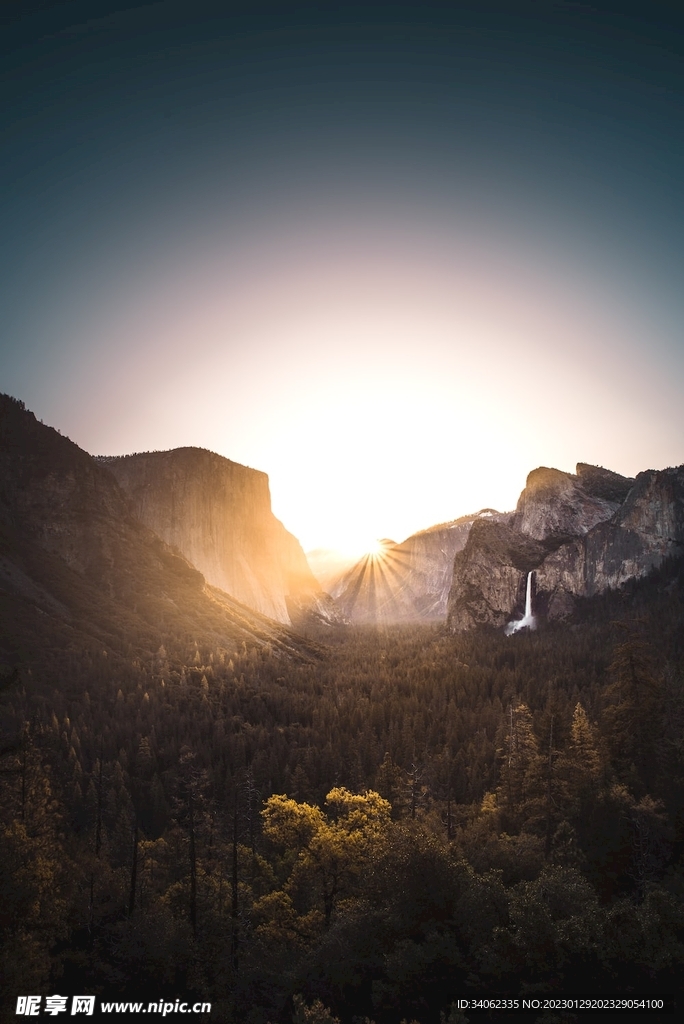 山
