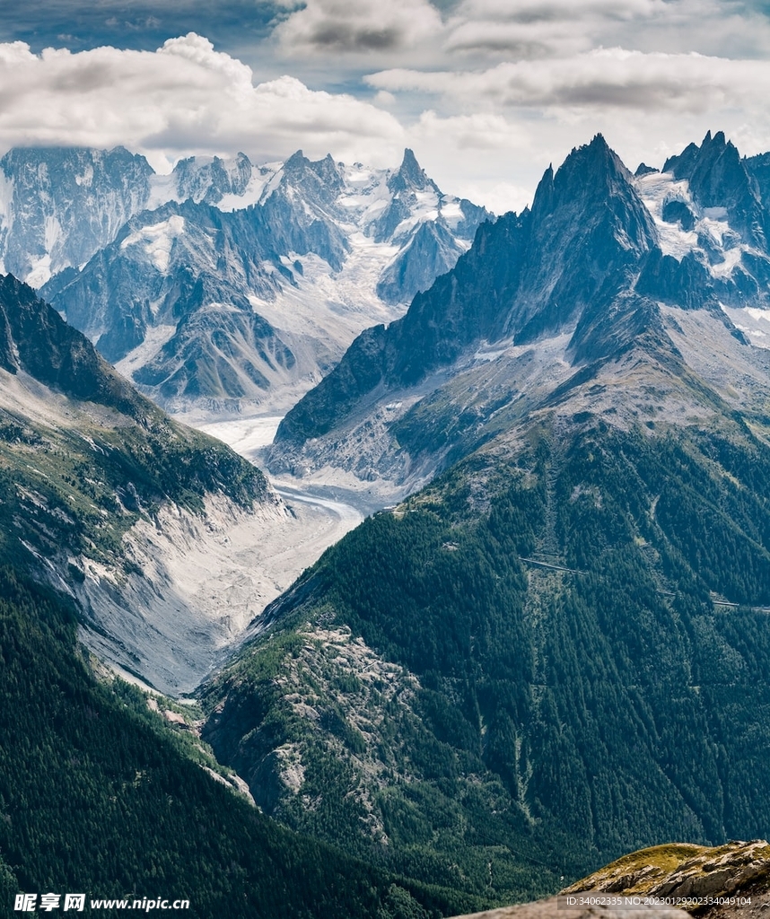 山