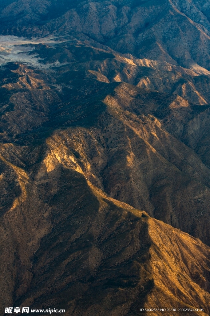 山