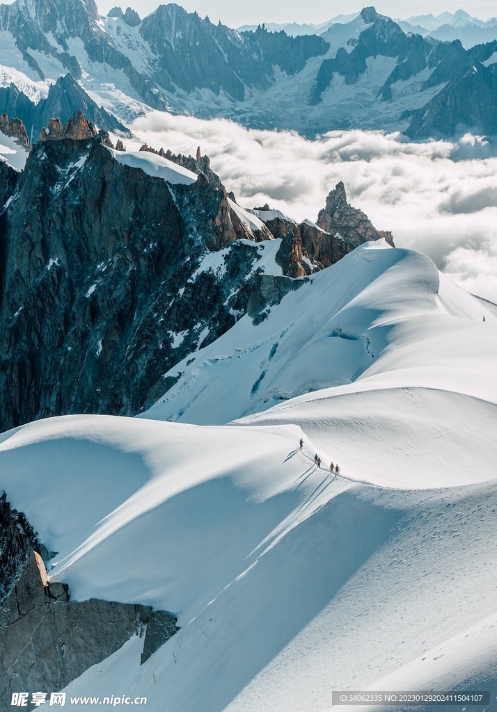 山