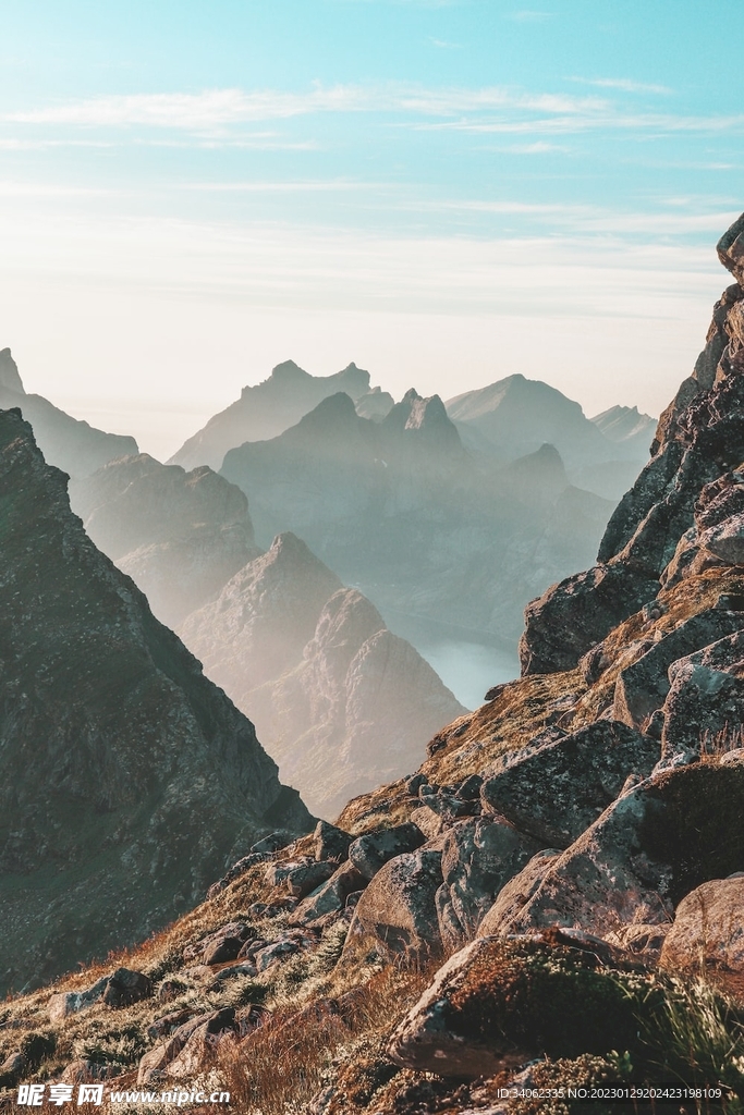 山