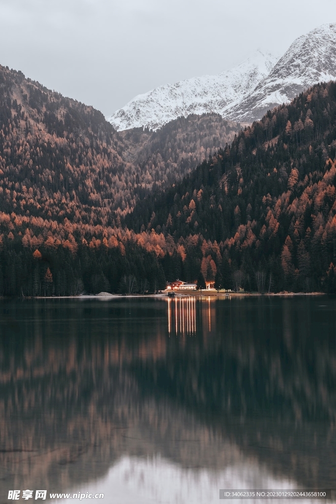 山