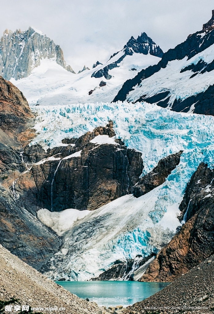 山