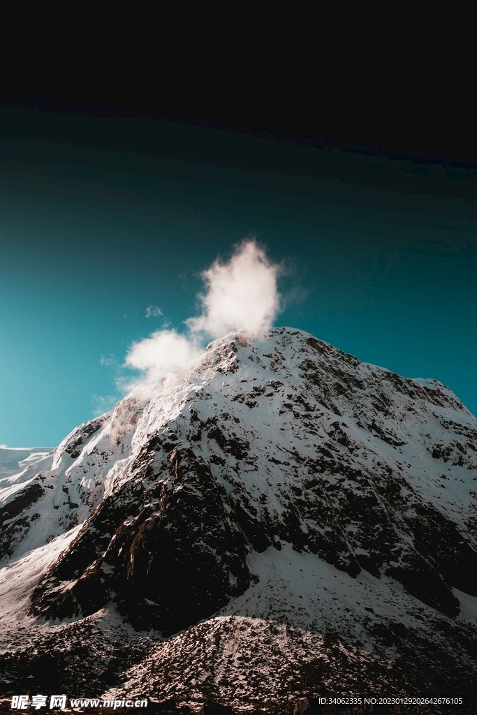 山