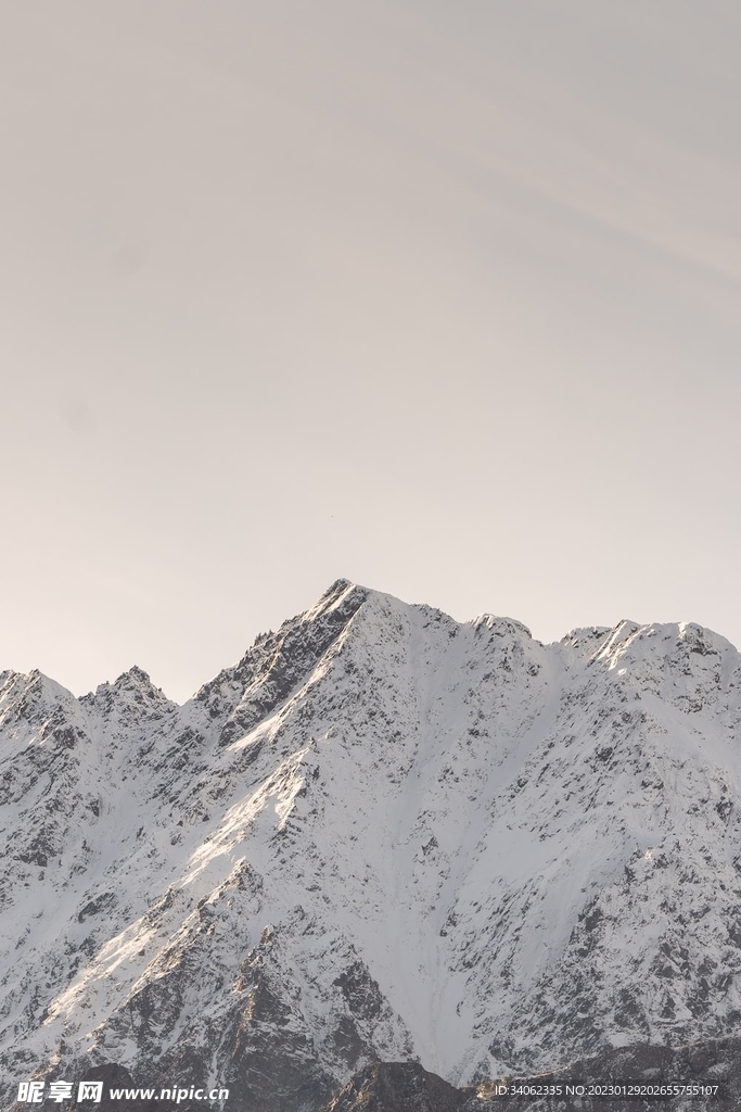 山
