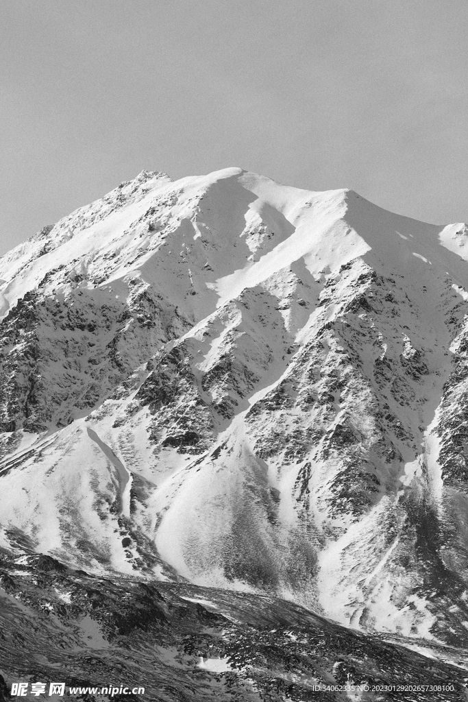 山