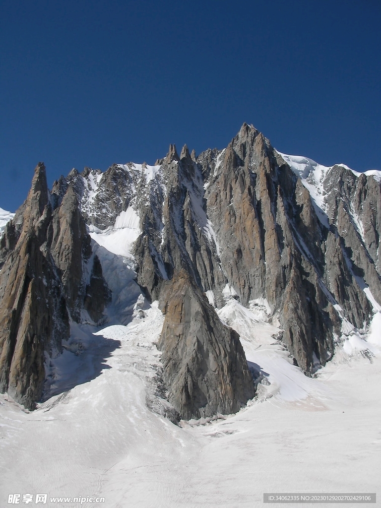 山