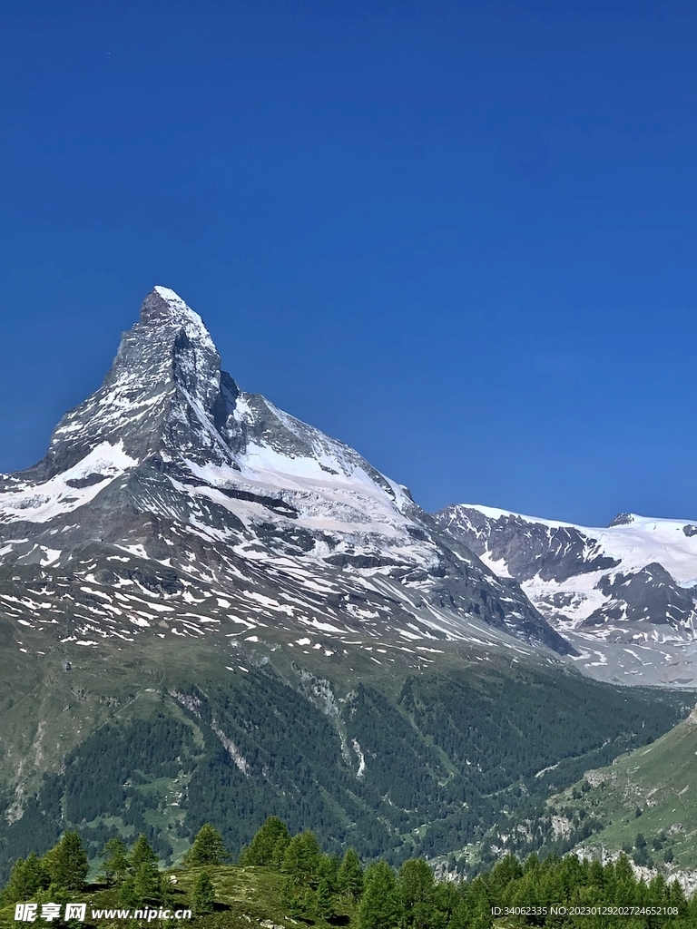 山