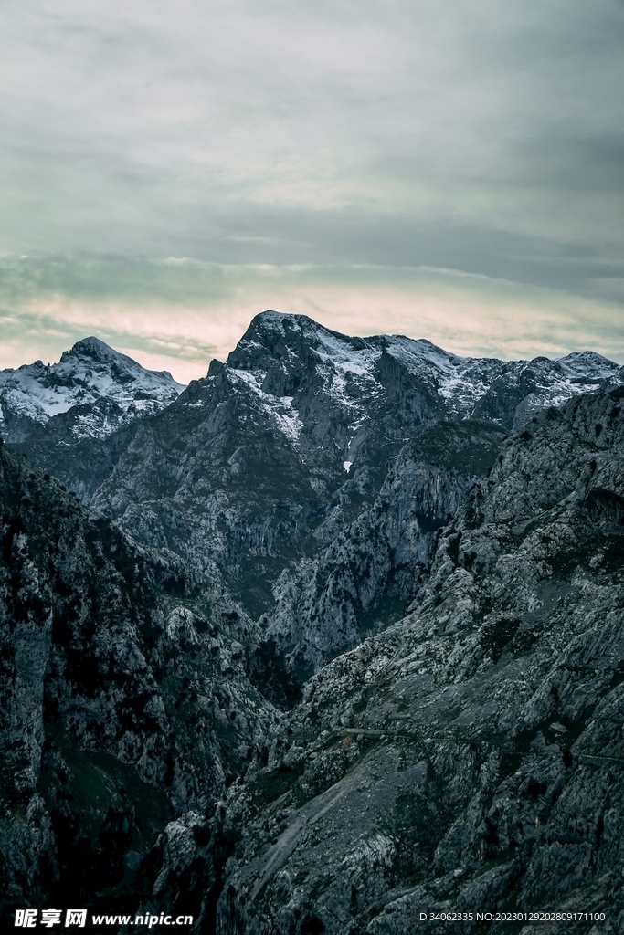 山