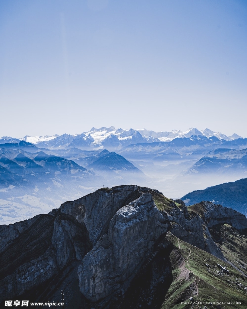 山