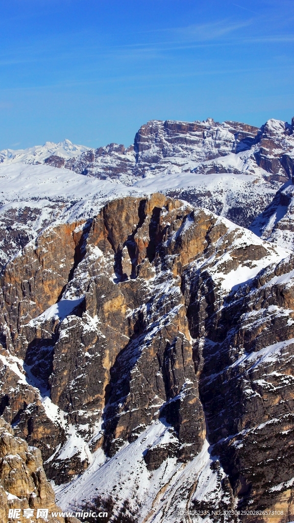 山