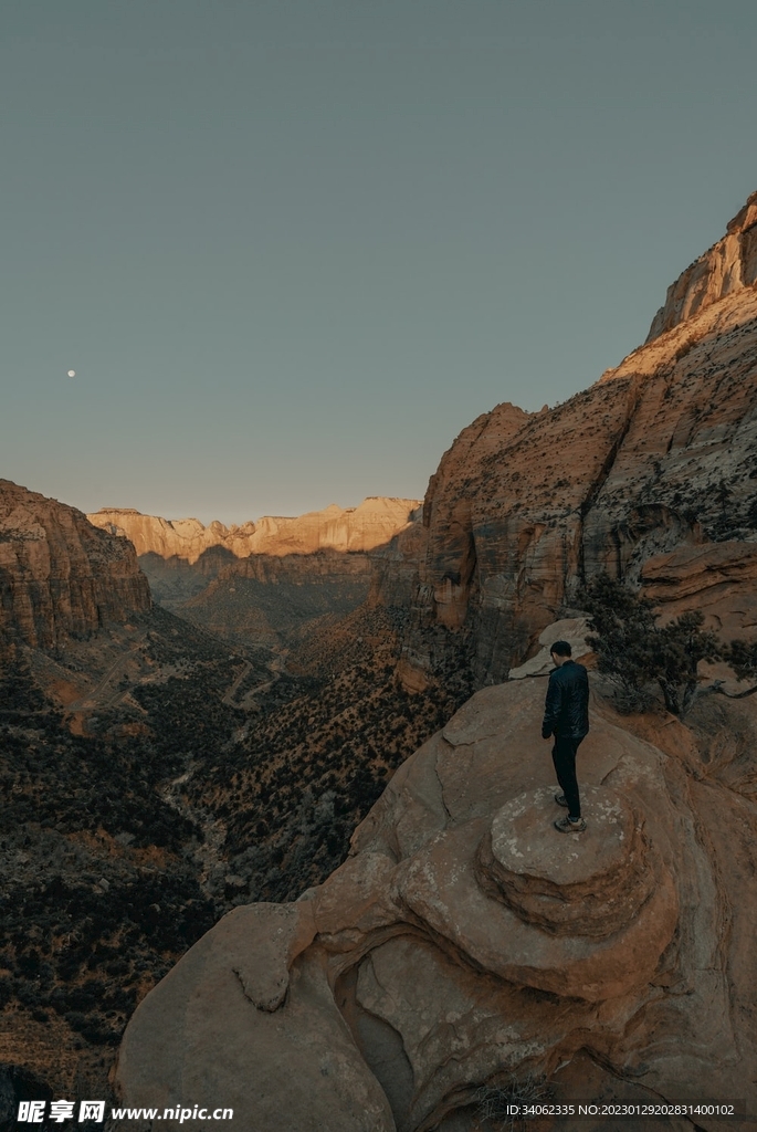 山