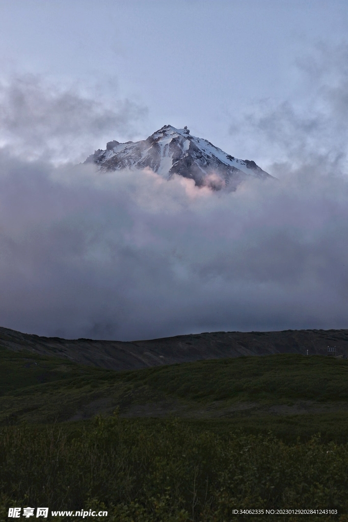 山