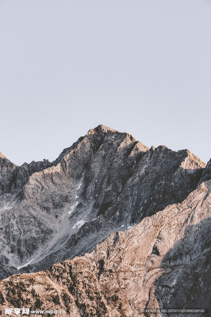山