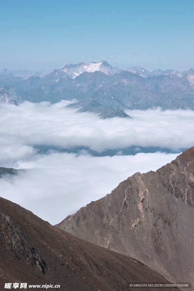 山