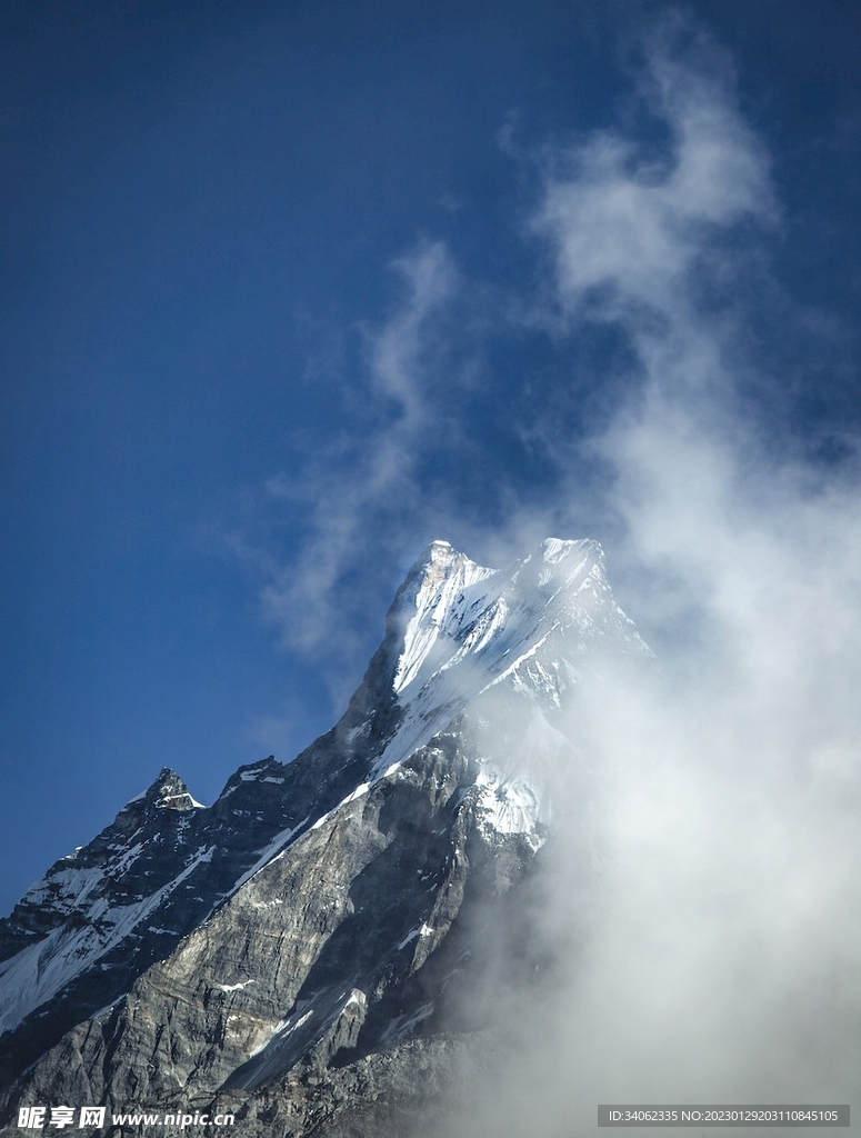 山