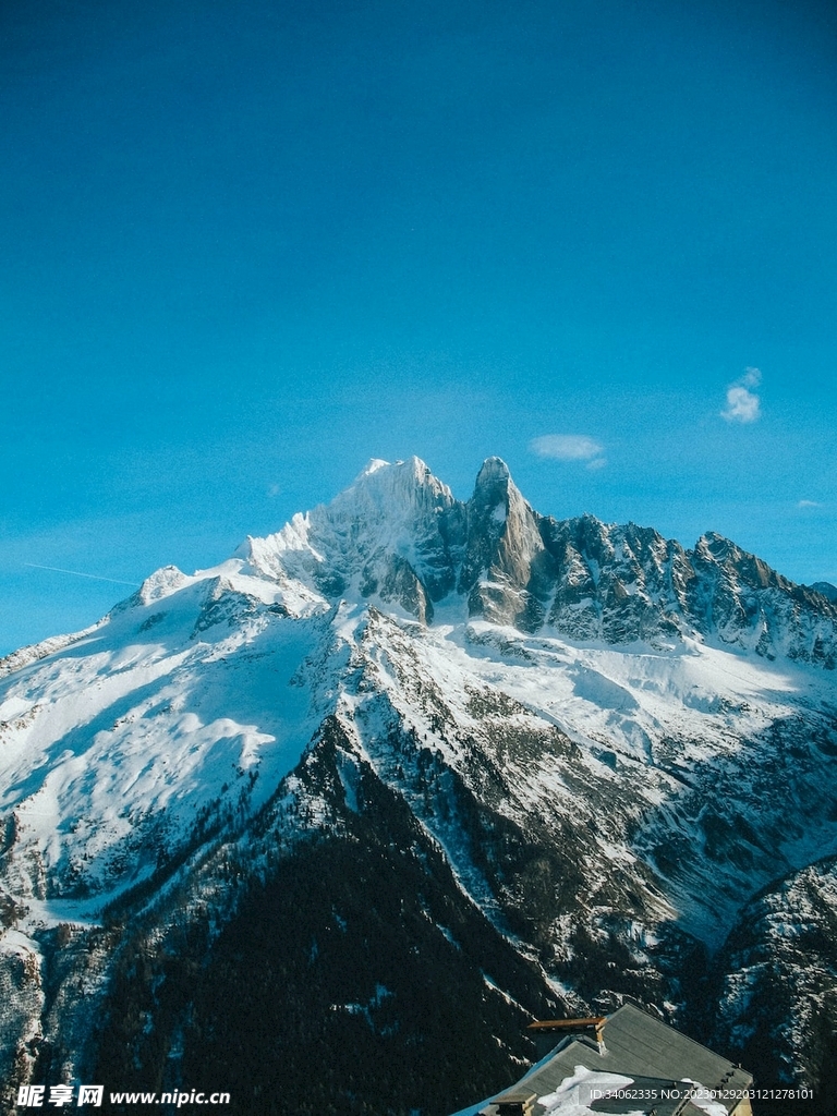 山