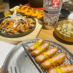 炸猪排