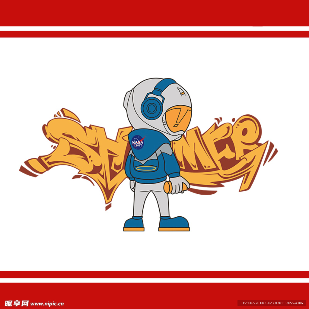 涂鸦