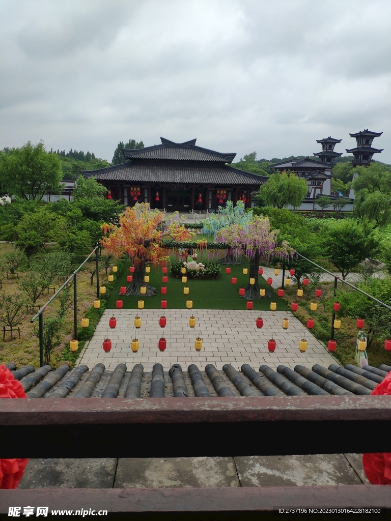 水浒城