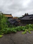 宫殿