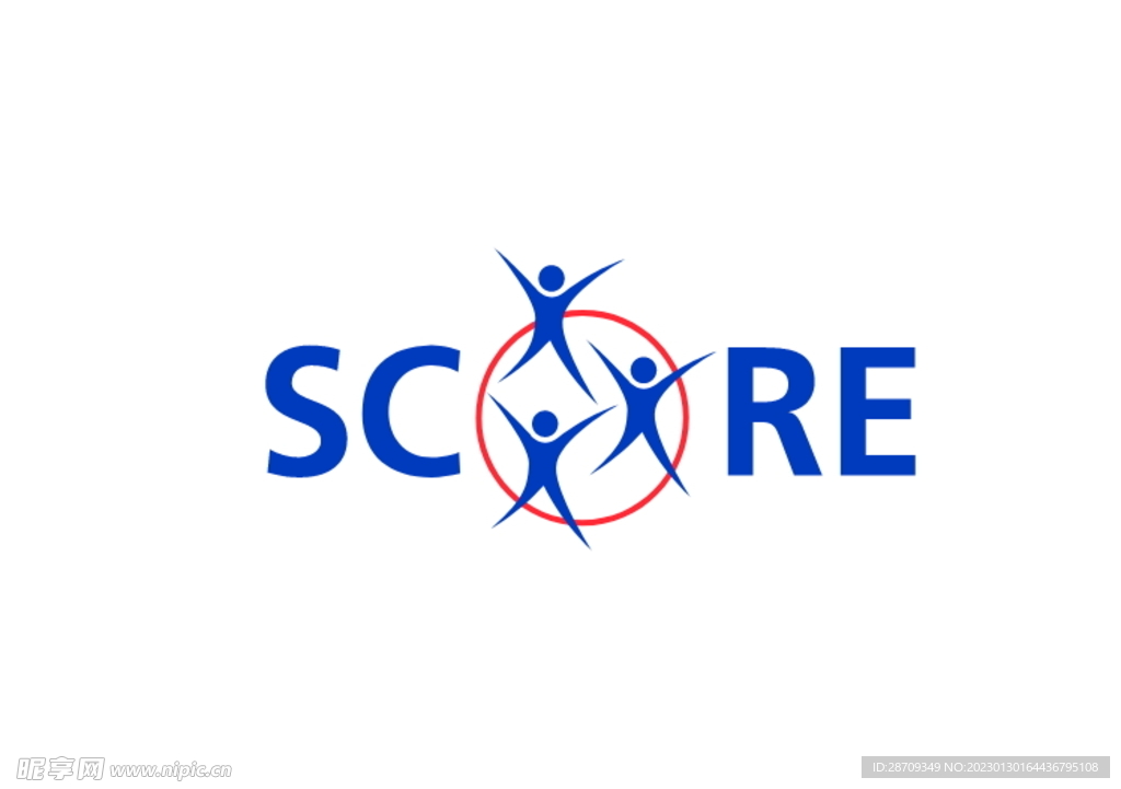 SCORE国际劳工组织标识