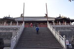 古建筑石梯