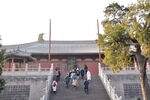 建筑石阶梯