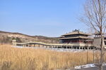 古建筑园林