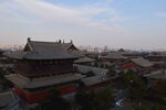 古城建筑