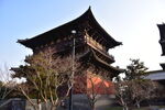 砖木结构古建筑