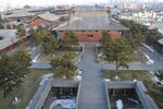 古建筑园林