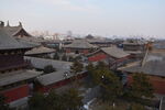 古建筑群