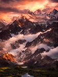 山水风景