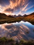 山水风景