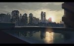  动漫CG图片