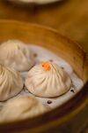小笼包