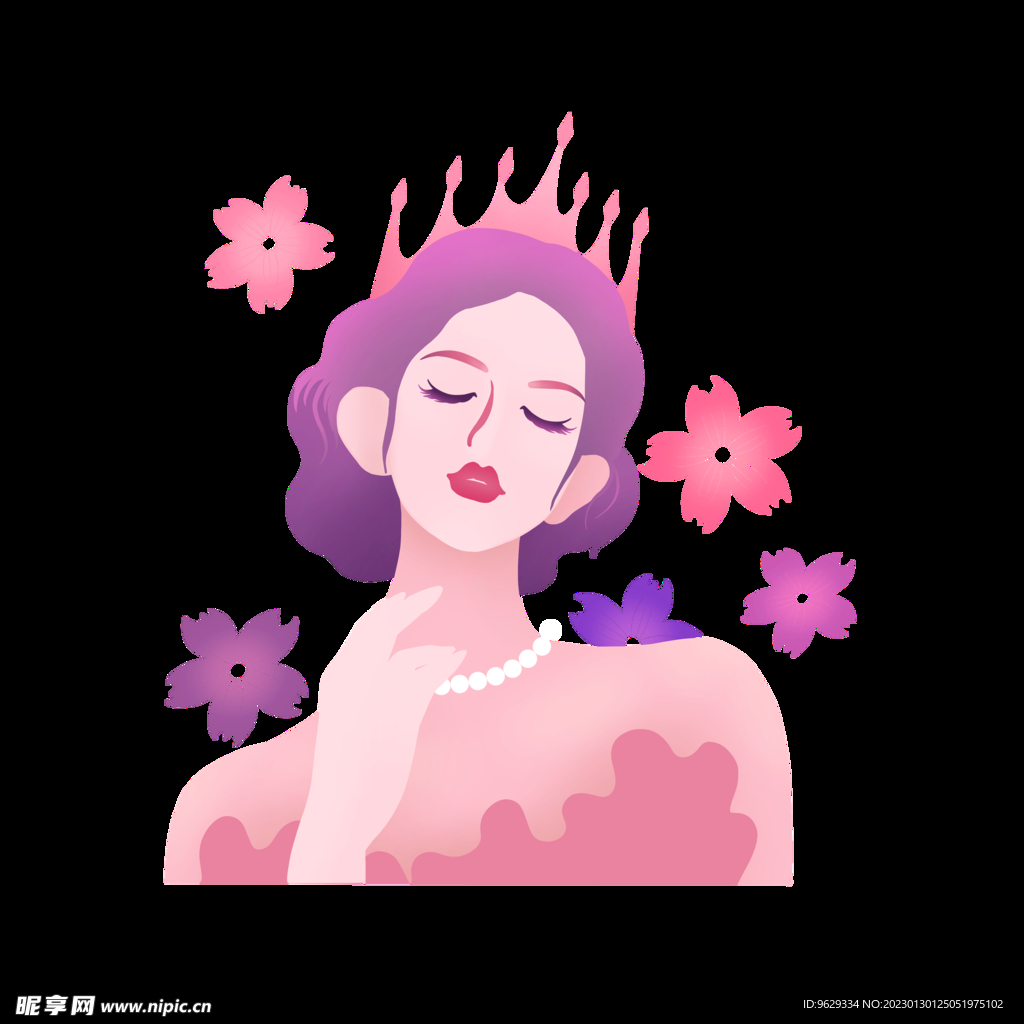 女神