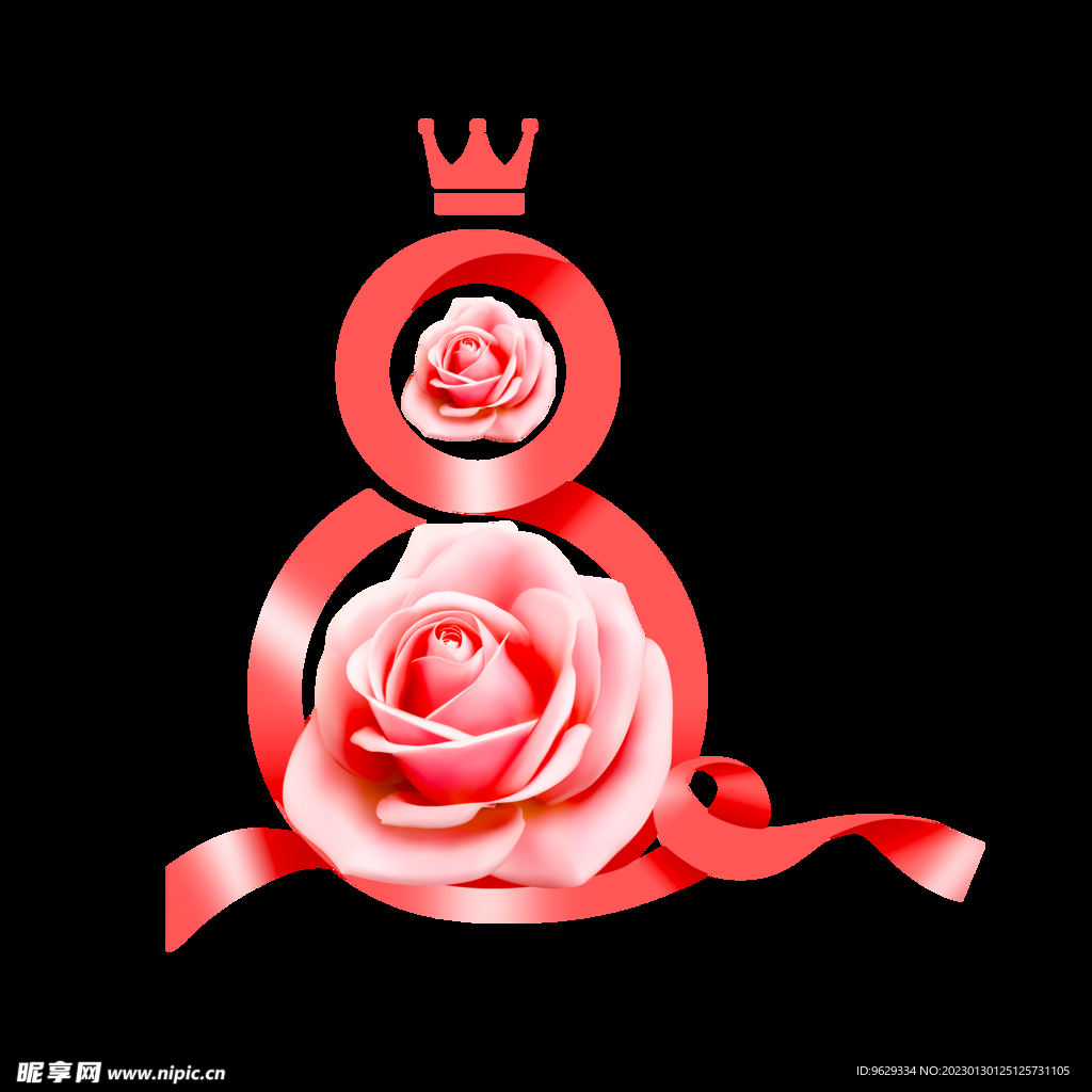 玫瑰