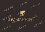 JW MARRIOTT标志