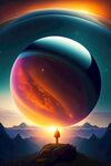 科幻插画