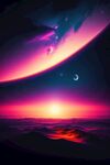 科幻插画