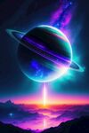 科幻插画