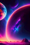 科幻插画