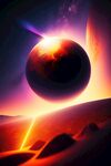 科幻插画