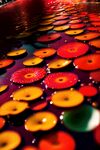 鲜花插画